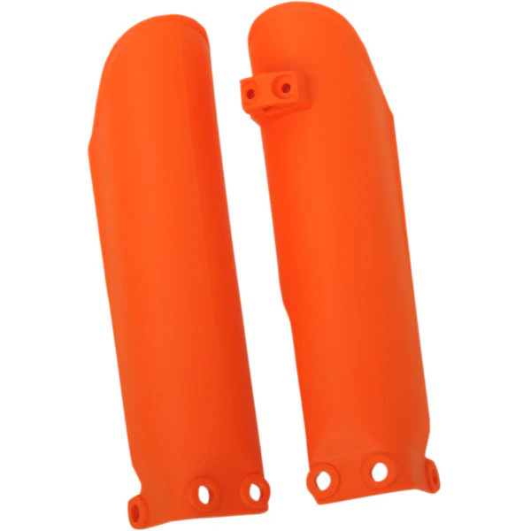 Acerbis - Lower Fork Guards (KTM) Year 2016 - Image 8