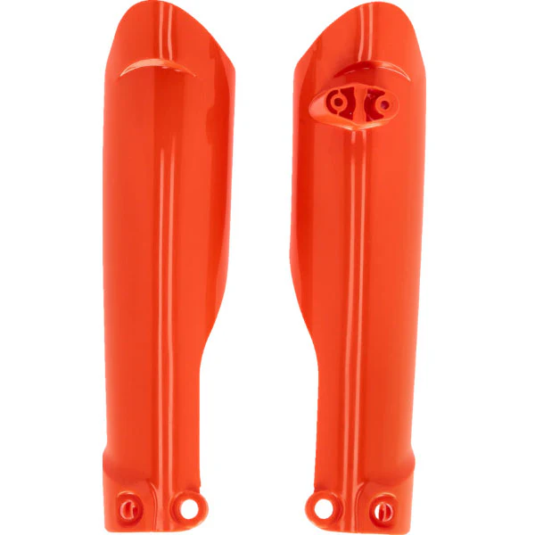 Acerbis - Lower Fork Guards (KTM) Year 2022 - Image 5