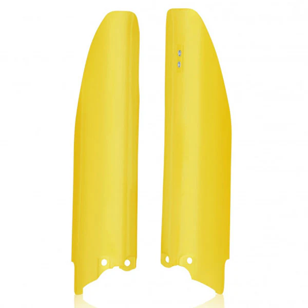 Acerbis - Lower Fork Guards (Suzuki) - Image 8