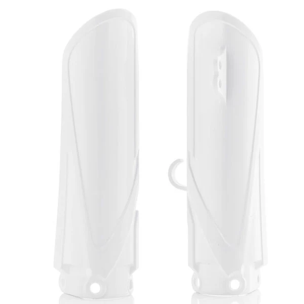 Acerbis - Lower Fork Guards (Yamaha) Year 1994 - Image 5