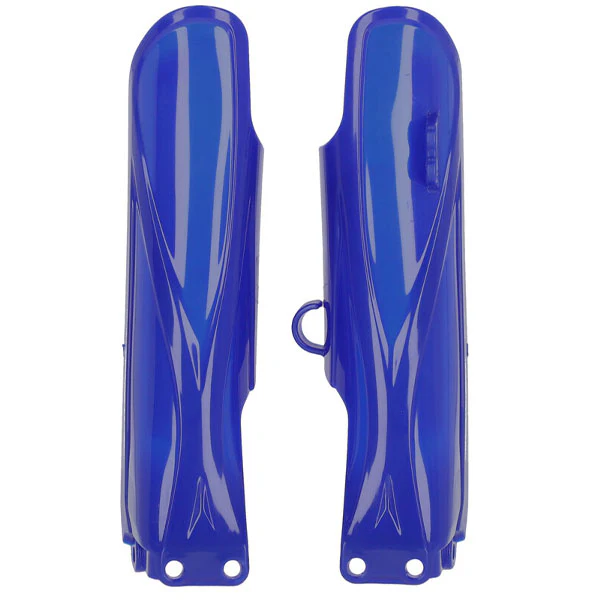 Acerbis - Lower Fork Guards (Yamaha) Year 1996 - Image 10