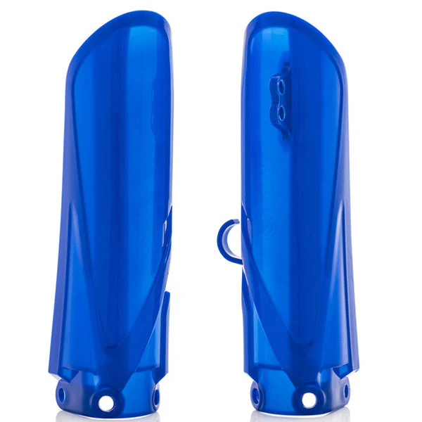 Acerbis - Lower Fork Guards (Yamaha) Year 1999 - Image 3
