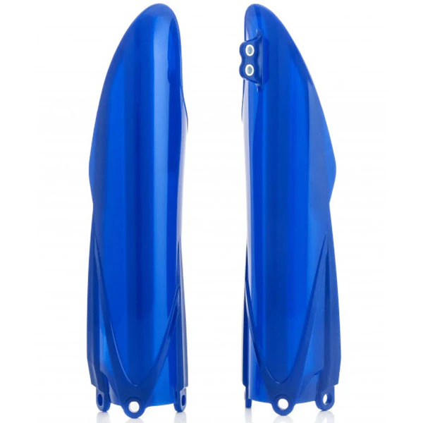 Acerbis - Lower Fork Guards (Yamaha) Year 2001 - Image 18