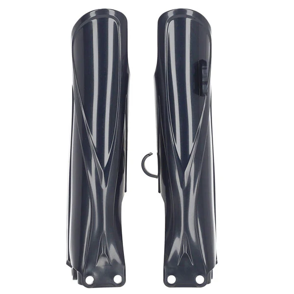 Acerbis - Lower Fork Guards (Yamaha) Year 2002 - Image 9