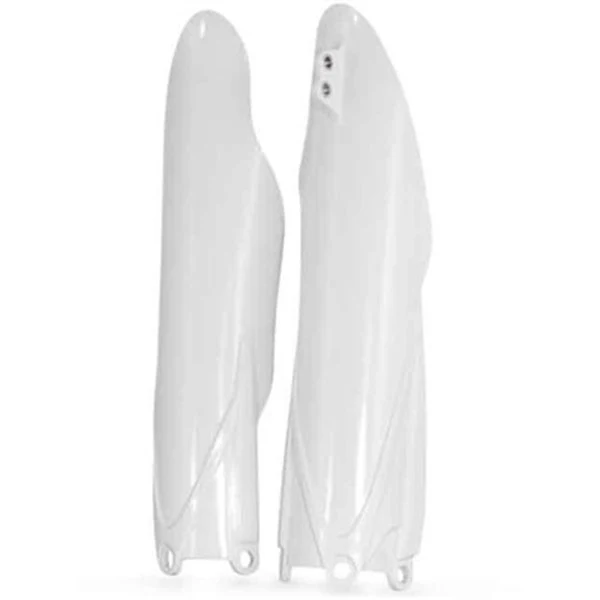 Acerbis - Lower Fork Guards (Yamaha) Year 2004 - Image 17
