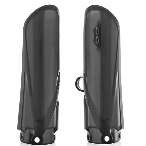 Acerbis - Lower Fork Guards (Yamaha) Year 2007 - Image 2