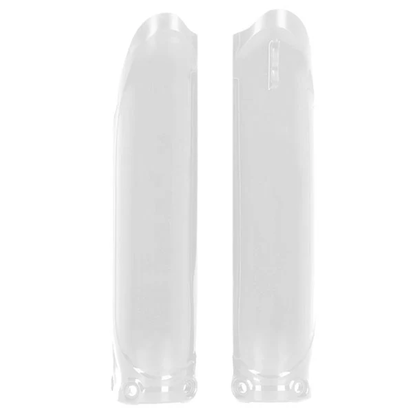 Acerbis - Lower Fork Guards (Yamaha) Year 2011 - Image 6