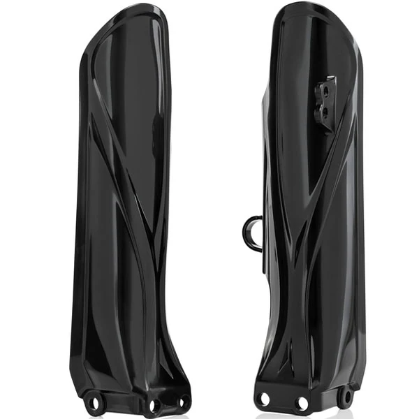 Acerbis - Lower Fork Guards (Yamaha) Year 2016 - Image 8