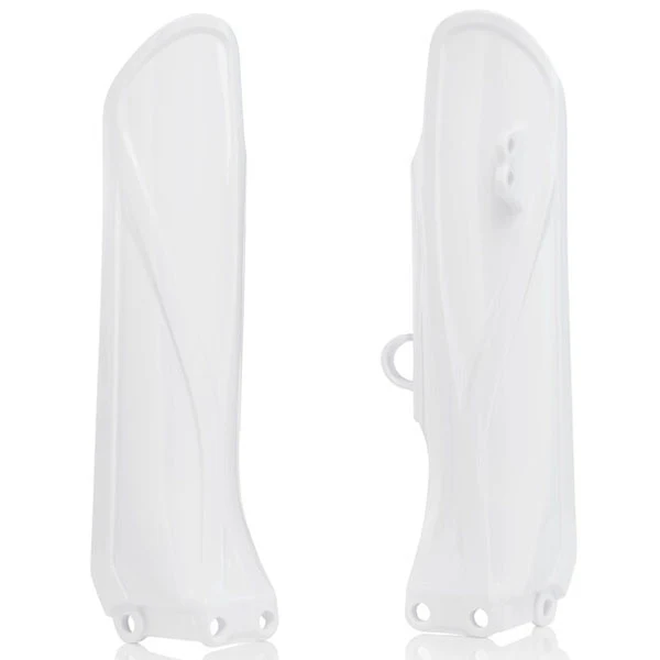 Acerbis - Lower Fork Guards (Yamaha) Year 2019 - Image 7