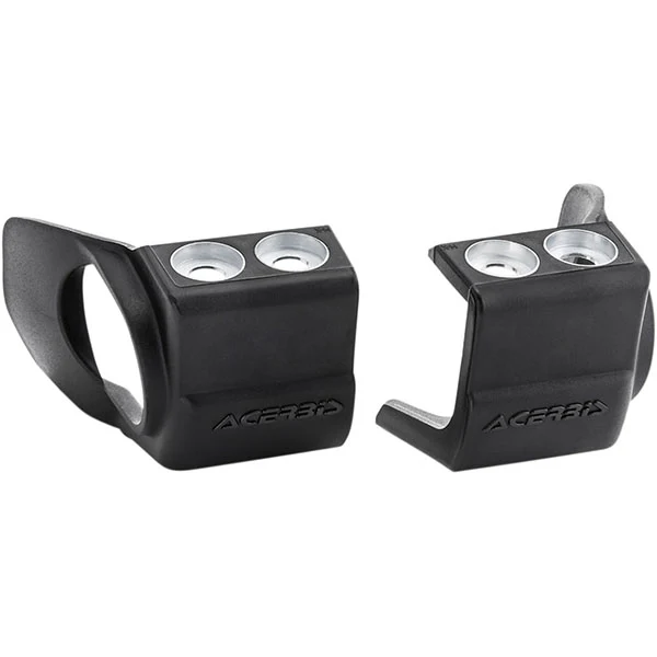 Acerbis - Lower Fork Shoe Protector (Husqvarna) Year 2022