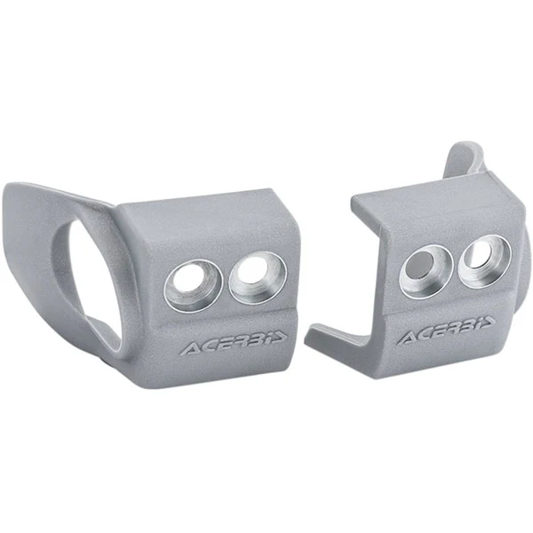 Acerbis - Lower Fork Shoe Protector (Husqvarna) Year 2022 - Image 4