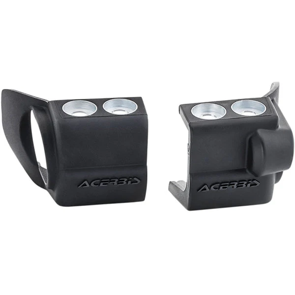 Acerbis - Lower Fork Shoe Protector (Husqvarna) Year 2022 - Image 5