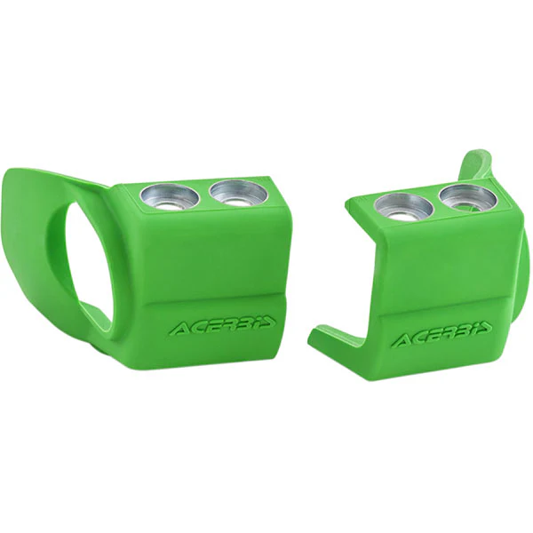 Acerbis - Lower Fork Shoe Protector (Kawasaki) - Image 3