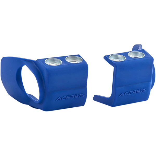 Acerbis - Lower Fork Shoe Protector (Yamaha) Year 2018 - Image 3
