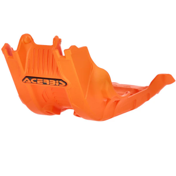 Acerbis - Offroad Skid Plate (KTM) 2025 - Image 16