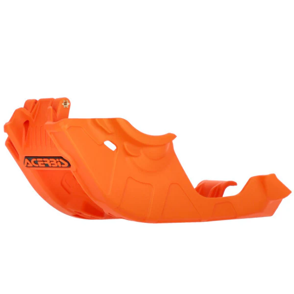 Acerbis - Offroad Skid Plate (KTM) 2025 - Image 5