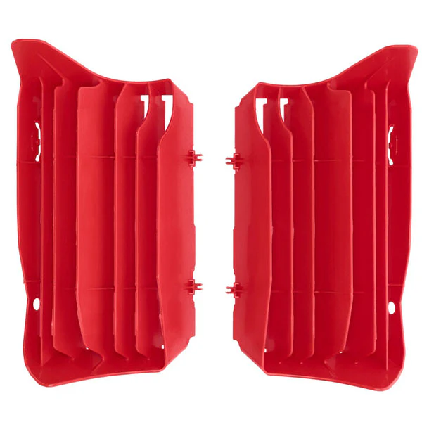 Acerbis - Radiator Louvers (Honda)