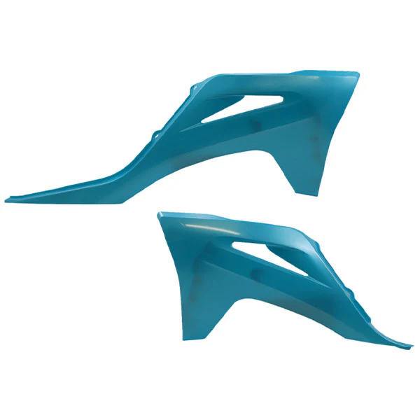 Acerbis - Radiator Shrouds (Gas Gas) Year 2021 - Image 25