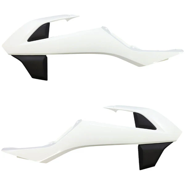 Acerbis - Radiator Shrouds (Gas Gas) Year 2022 - Image 12
