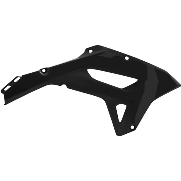 Acerbis - Radiator Shrouds (Honda) Year 2000 - Image 17