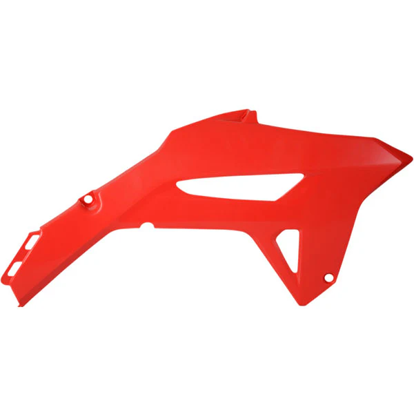 Acerbis - Radiator Shrouds (Honda) Year 2006 - Image 10