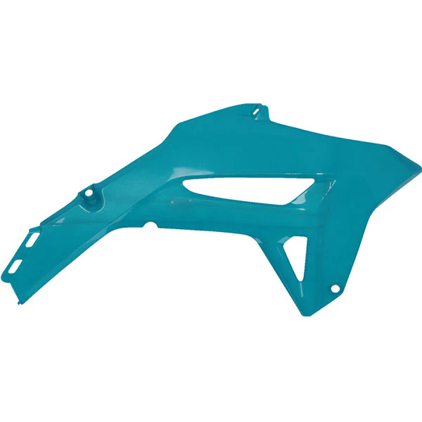 Acerbis - Radiator Shrouds (Honda) Year 2006 - Image 15