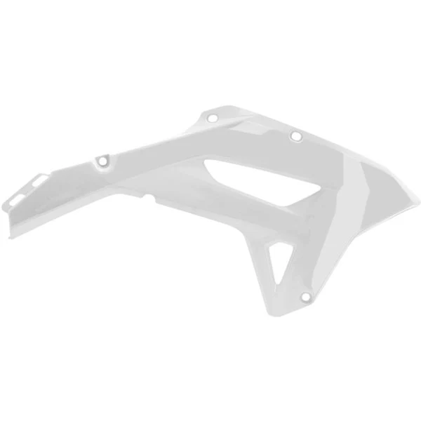 Acerbis - Radiator Shrouds (Honda) Year 2007 - Image 18