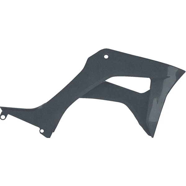 Acerbis - Radiator Shrouds (Honda) Year 2007 - Image 9