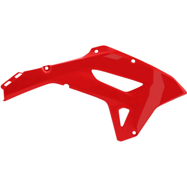 Acerbis - Radiator Shrouds (Honda) Year 2008 - Image 16