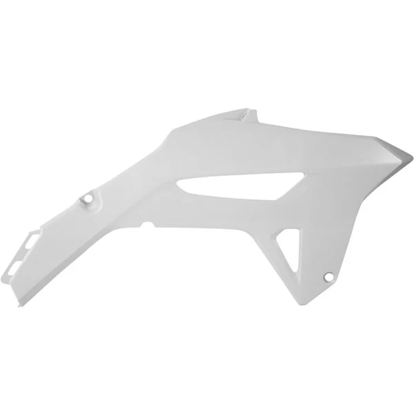 Acerbis - Radiator Shrouds (Honda) Year 2011 - Image 12