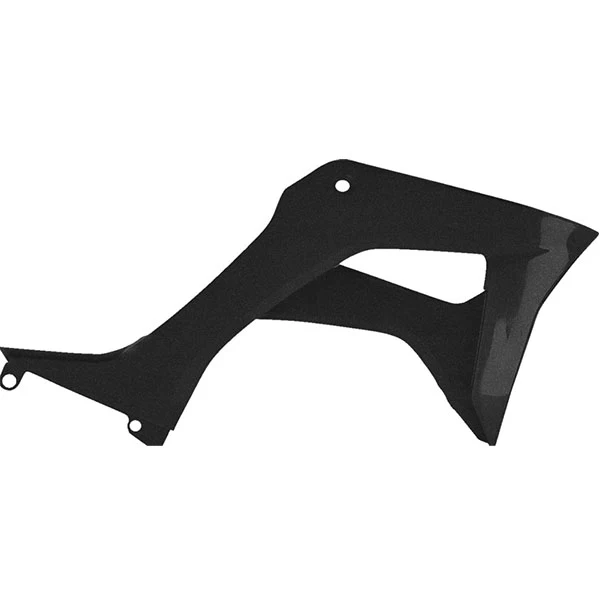 Acerbis - Radiator Shrouds (Honda) Year 2017 - Image 8
