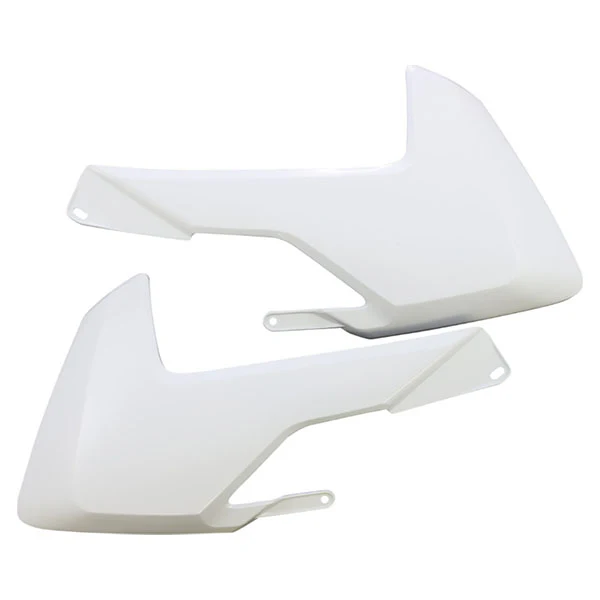 Acerbis - Radiator Shrouds (Husqvarna) Year 2016 - Image 8