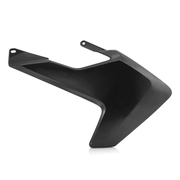 Acerbis - Radiator Shrouds (Husqvarna) Year 2017 - Image 2