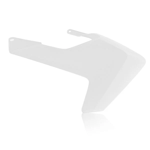 Acerbis - Radiator Shrouds (Husqvarna) Year 2018 - Image 3