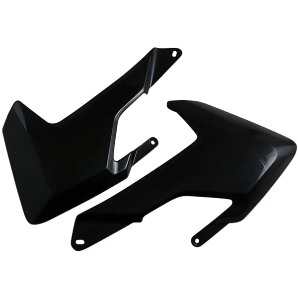 Acerbis - Radiator Shrouds (Husqvarna) Year 2018 - Image 5