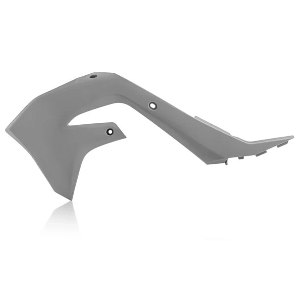 Acerbis - Radiator Shrouds (Kawasaki) Year 2002 - Image 8