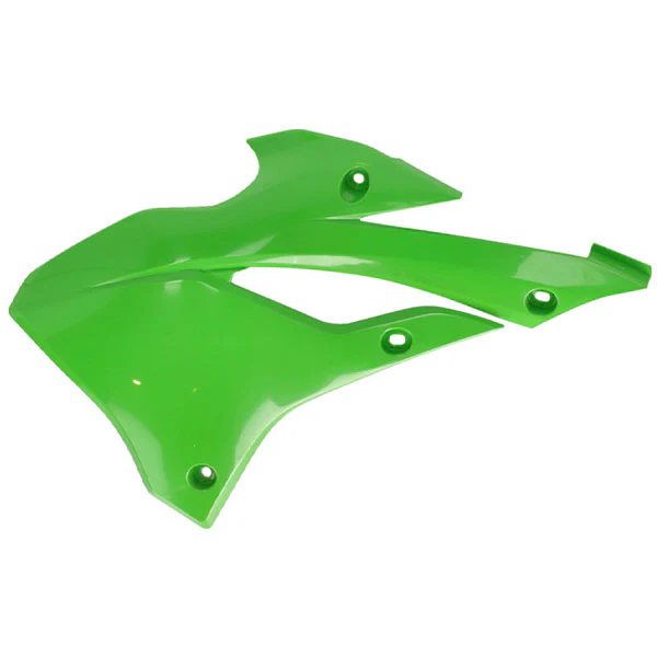 Acerbis - Radiator Shrouds (Kawasaki) Year 2004 - Image 11