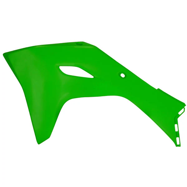 Acerbis - Radiator Shrouds (Kawasaki) Year 2006 - Image 20