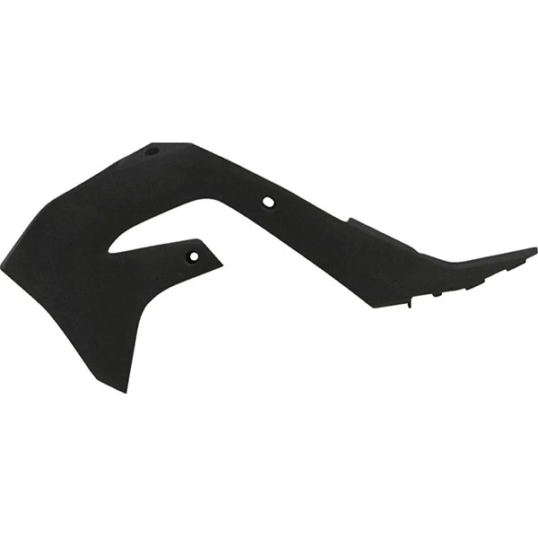 Acerbis - Radiator Shrouds (Kawasaki) Year 2010 - Image 15