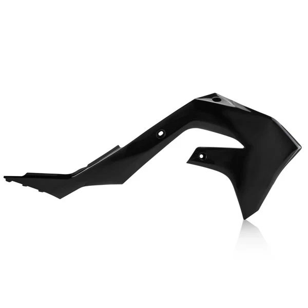 Acerbis - Radiator Shrouds (Kawasaki) Year 2010 - Image 2