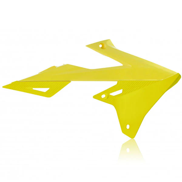 Acerbis - Radiator Shrouds (Kawasaki) Year 2013 - Image 18