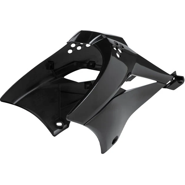 Acerbis - Radiator Shrouds (Kawasaki) Year 2024 - Image 13
