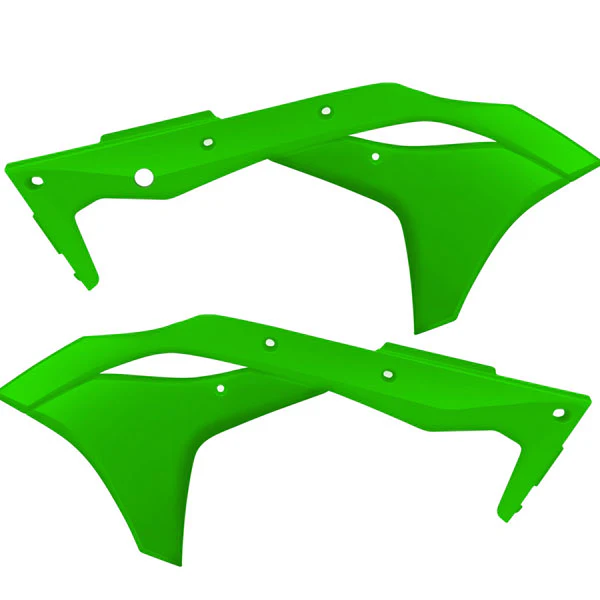 Acerbis - Radiator Shrouds (Kawasaki) Year 2024 - Image 9