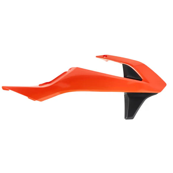 Acerbis - Radiator Shrouds (KTM) Year 2003 - Image 12