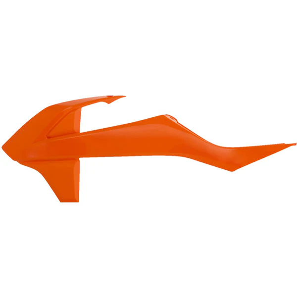 Acerbis - Radiator Shrouds (KTM) Year 2004 - Image 13