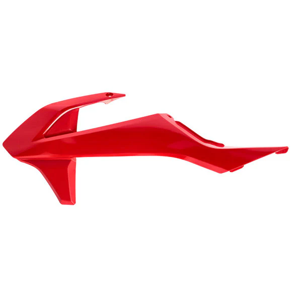 Acerbis - Radiator Shrouds (KTM) Year 2005 - Image 10