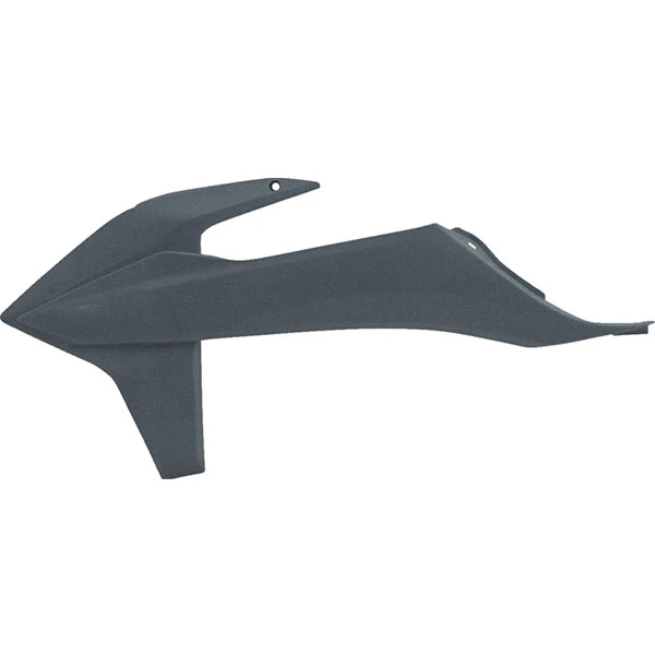 Acerbis - Radiator Shrouds (KTM) Year 2005 - Image 42
