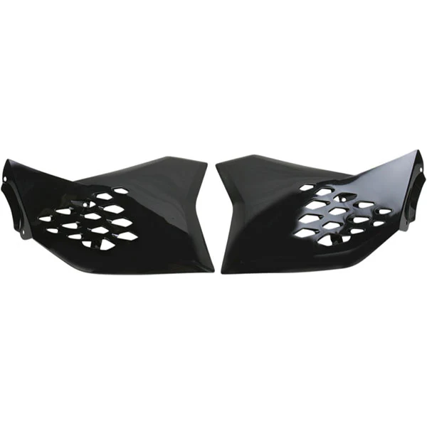 Acerbis - Radiator Shrouds (KTM) Year 2006 - Image 25