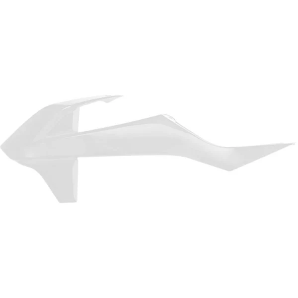 Acerbis - Radiator Shrouds (KTM) Year 2007 - Image 20
