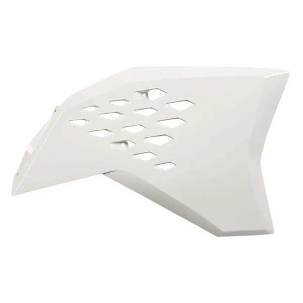 Acerbis - Radiator Shrouds (KTM) Year 2008 - Image 26